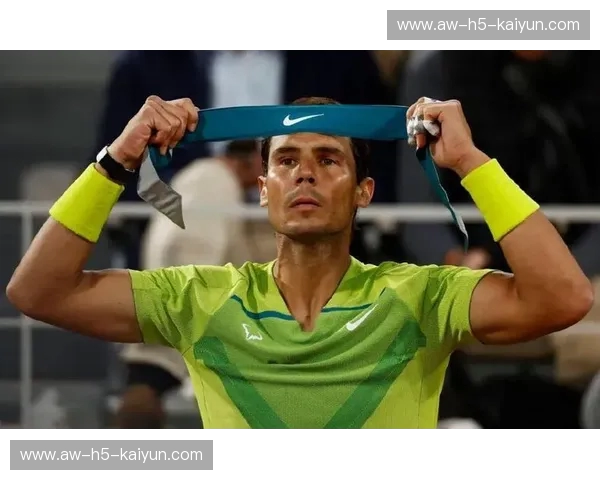 众神之战的终章：当德约遇上纳达尔，我们究竟在看什么？